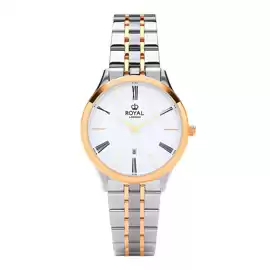 خرید ساعت مچی زنانه رویال لندن مدل ROYALLONDON-21426-08 با بهترین قیمت