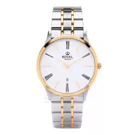 خرید ساعت مچی مردانه رویال لندن مدل ROYALLONDON-41426-08 با بهترین قیمت