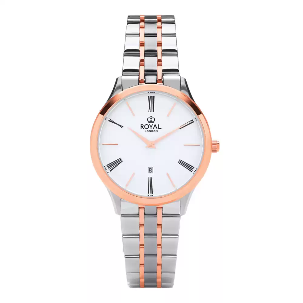ساعت مچی زنانه رویال لندن