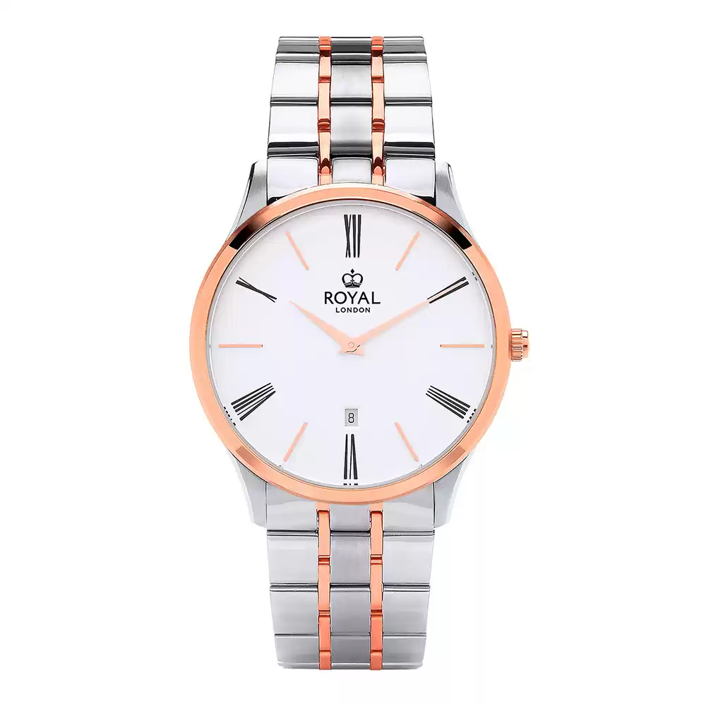 ساعت مچی مردانه رویال لندن ROYALLONDON-41426-09