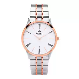 خرید ساعت مچی مردانه رویال لندن مدل ROYALLONDON-41426-09 با بهترین قیمت