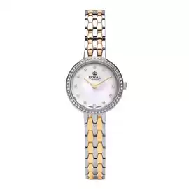 خرید ساعت مچی زنانه رویال لندن مدل ROYALLONDON-21471-03 با بهترین قیمت