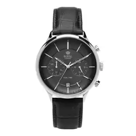 خرید ساعت مچی مردانه رویال لندن مدل ROYALLONDON-41372-01 با بهترین قیمت