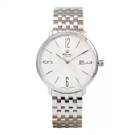 خرید ساعت مچی مردانه رویال لندن مدل ROYALLONDON-41415-01 با بهترین قیمت