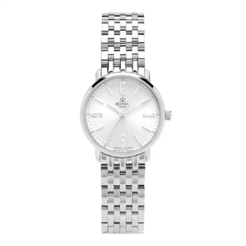 ساعت مچی زنانه رویال لندن