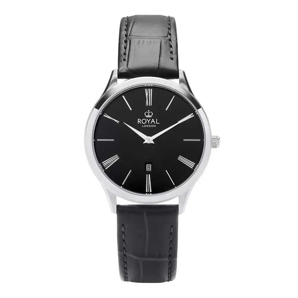 ساعت مچی زنانه رویال لندن