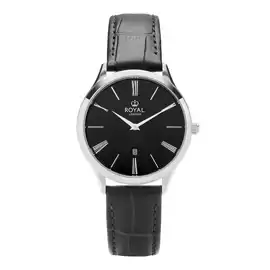 خرید ساعت مچی زنانه رویال لندن مدل ROYALLONDON-21426-01 با بهترین قیمت