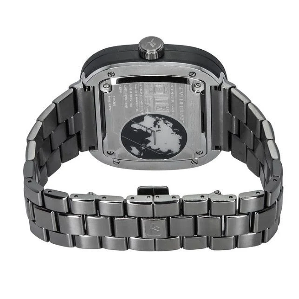 ساعت مچی سون فرایدی مردانه SEVENFRIDAY SF-P2C/01M