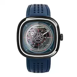 خرید ساعت مچی مردانه سون فرایدی مدل SEVENFRIDAY-SF-T3/01 با بهترین قیمت