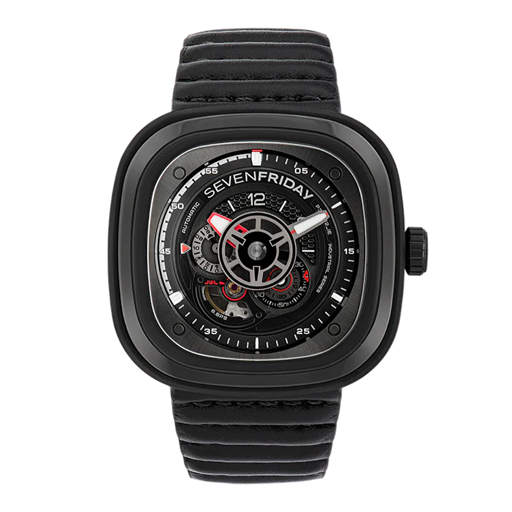 ساعت مچی سون فرایدی مردانه SEVENFRIDAY SF-P3C/06