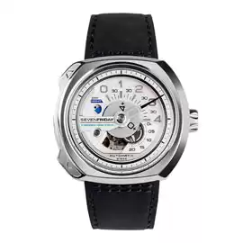 خرید ساعت مچی مردانه سون فرایدی مدل SEVENFRIDAY-SF-V1/01 با بهترین قیمت