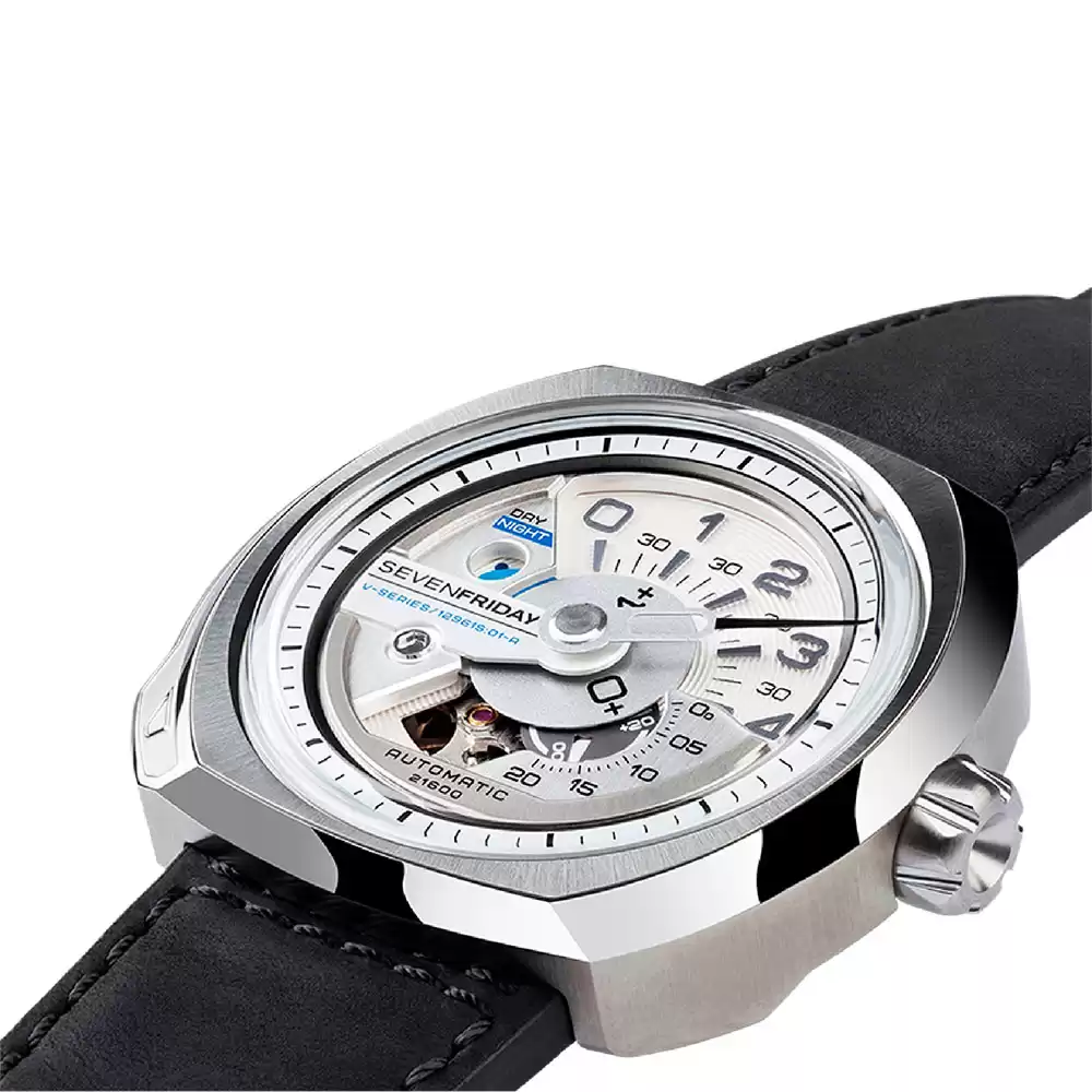 ساعت مچی مردانه سون فرایدی SEVENFRIDAY-SF-V1/01