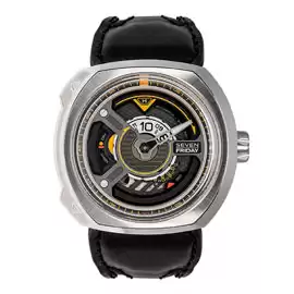 خرید ساعت مچی مردانه سون فرایدی مدل SEVENFRIDAY-SF-W1/01 با بهترین قیمت