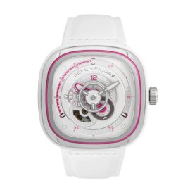 خرید ساعت مچی سون فرایدی زنانه مدل SEVENFRIDAY SF-P3C/12 با بهترین قیمت