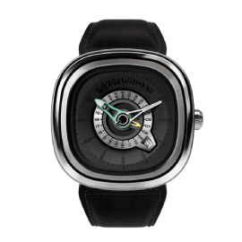 خرید ساعت مچی سون فرایدی مردانه مدل SEVENFRIDAY SF-PG1/01 با بهترین قیمت