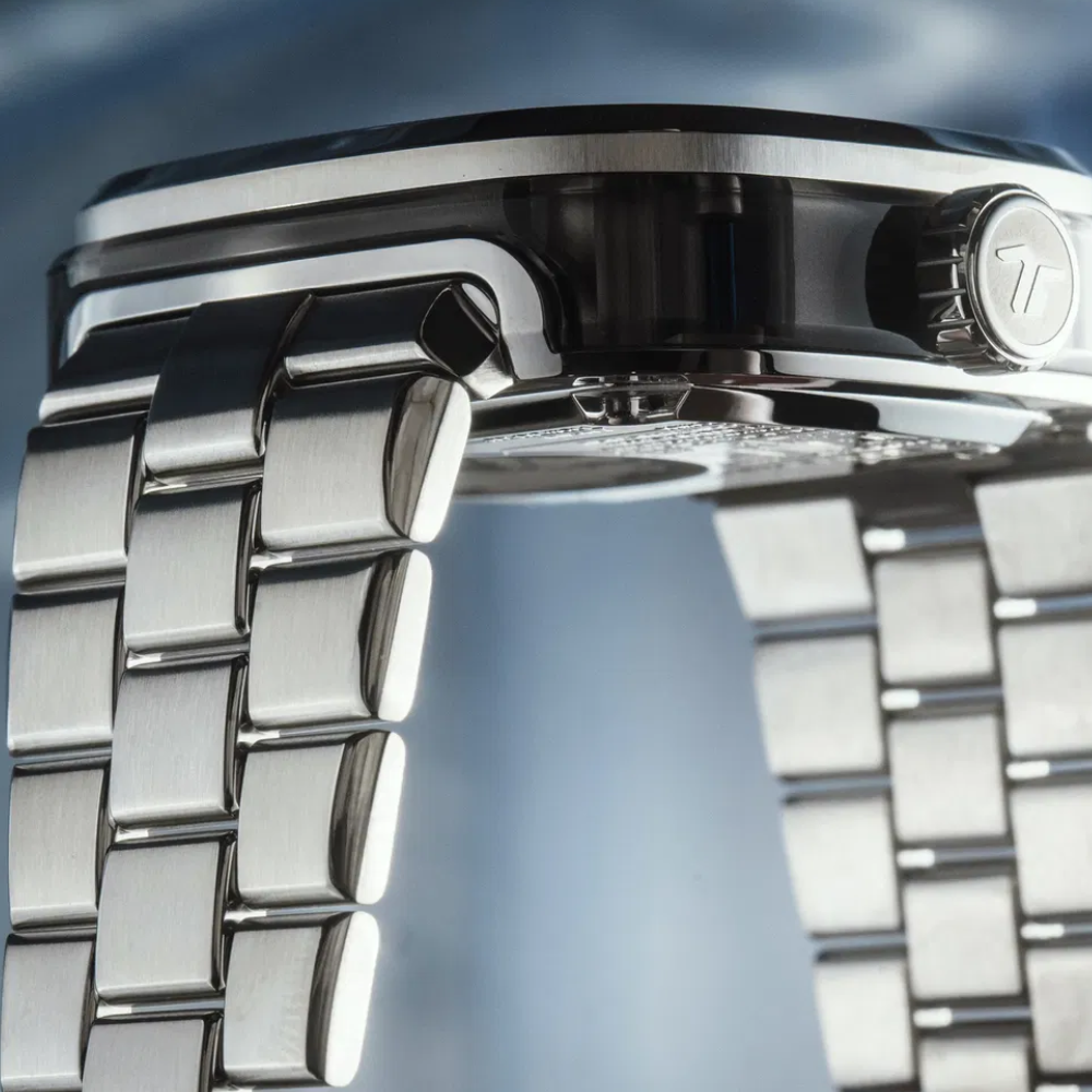 ساعت مچی سون فرایدی مردانه SEVENFRIDAY SF-PS1/01M