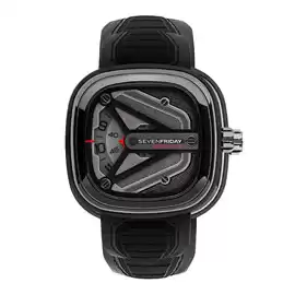 خرید ساعت مچی مردانه سون فرایدی مدل SEVENFRIDAY-SF-M3/01 با بهترین قیمت