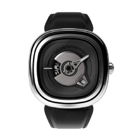 خرید ساعت مچی سون فرایدی مردانه مدل SEVENFRIDAY SF-PE1/01 با بهترین قیمت