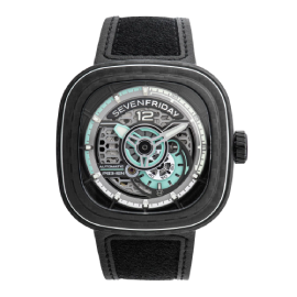 خرید ساعت مچی سون فرایدی مردانه مدل SEVENFRIDAY SF-PS3/01 با بهترین قیمت