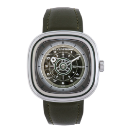 خرید ساعت مچی سون فرایدی مردانه مدل SEVENFRIDAY SF-T1/06 با بهترین قیمت