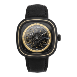 خرید ساعت مچی سون فرایدی مردانه مدل SEVENFRIDAY SF-T2/06 با بهترین قیمت