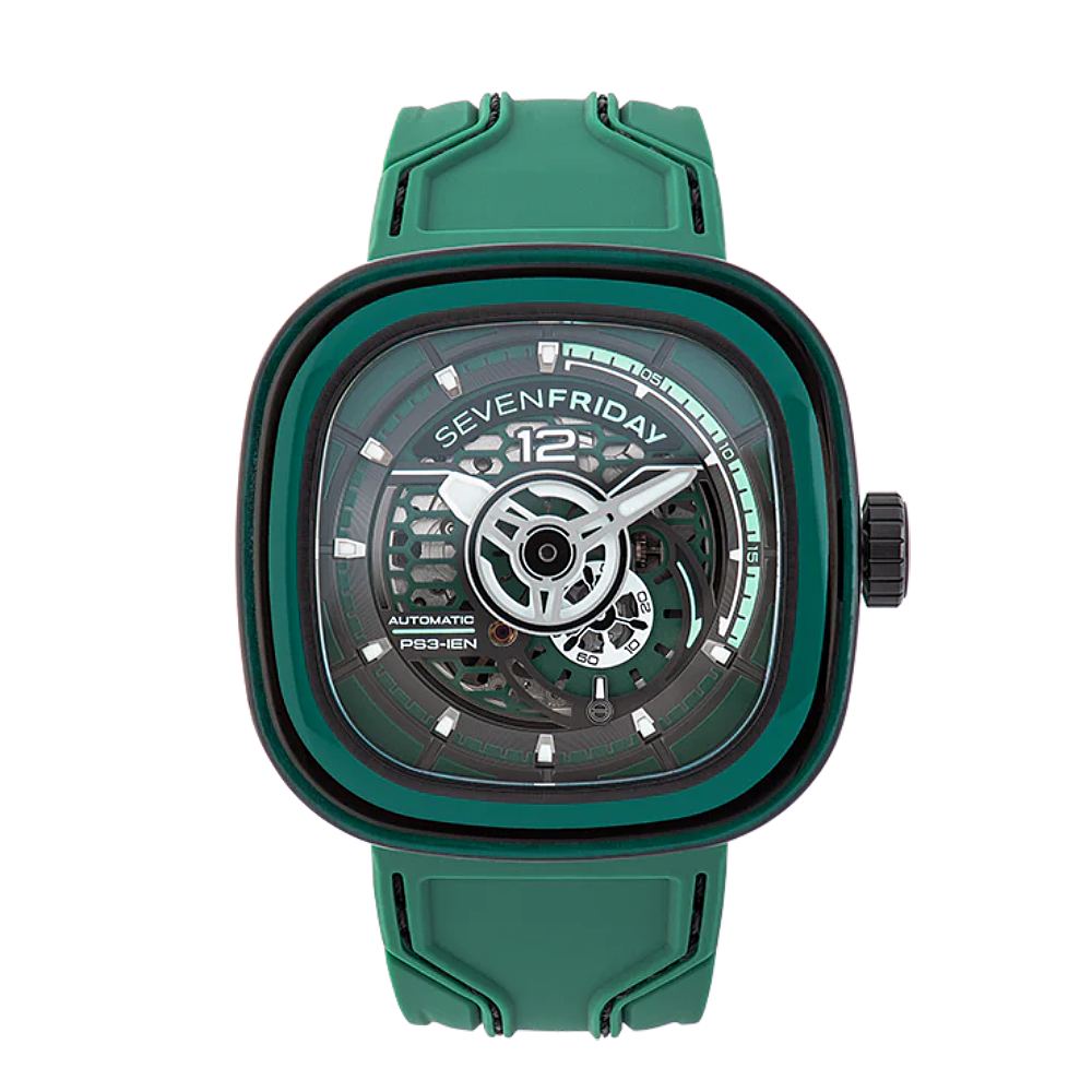 ساعت مچی سون فرایدی مردانه SEVENFRIDAY SF-PS3/05