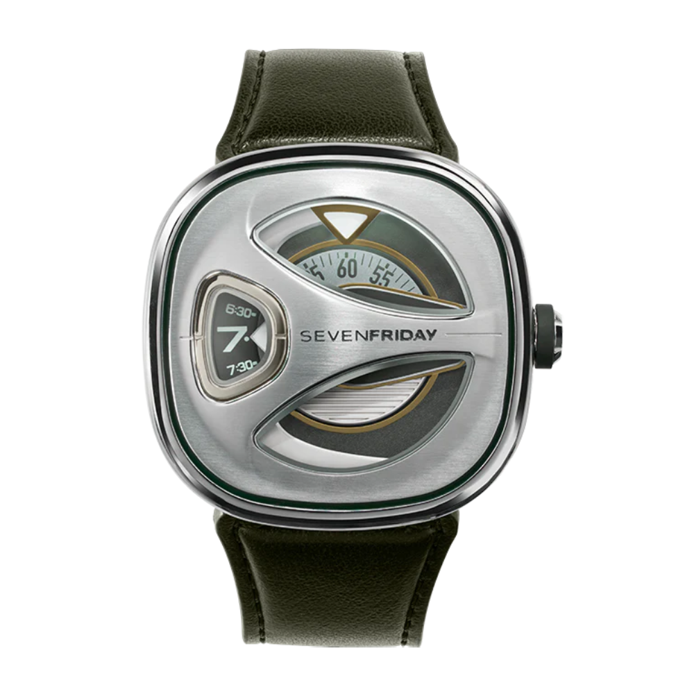 ساعت مچی سون فرایدی مردانه