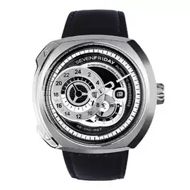 خرید ساعت مچی مردانه سون فرایدی مدل SEVENFRIDAY-SF-Q1/01 با بهترین قیمت