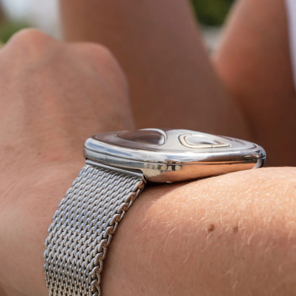 ساعت مچی سون فرایدی مردانه SEVENFRIDAY SF-ME1/02M