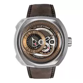 خرید ساعت مچی مردانه سون فرایدی مدل SEVENFRIDAY-SF-Q2/02 با بهترین قیمت