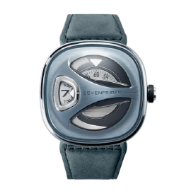 خرید ساعت مچی سون فرایدی مردانه مدل SEVENFRIDAY SF-ME3/01 با بهترین قیمت