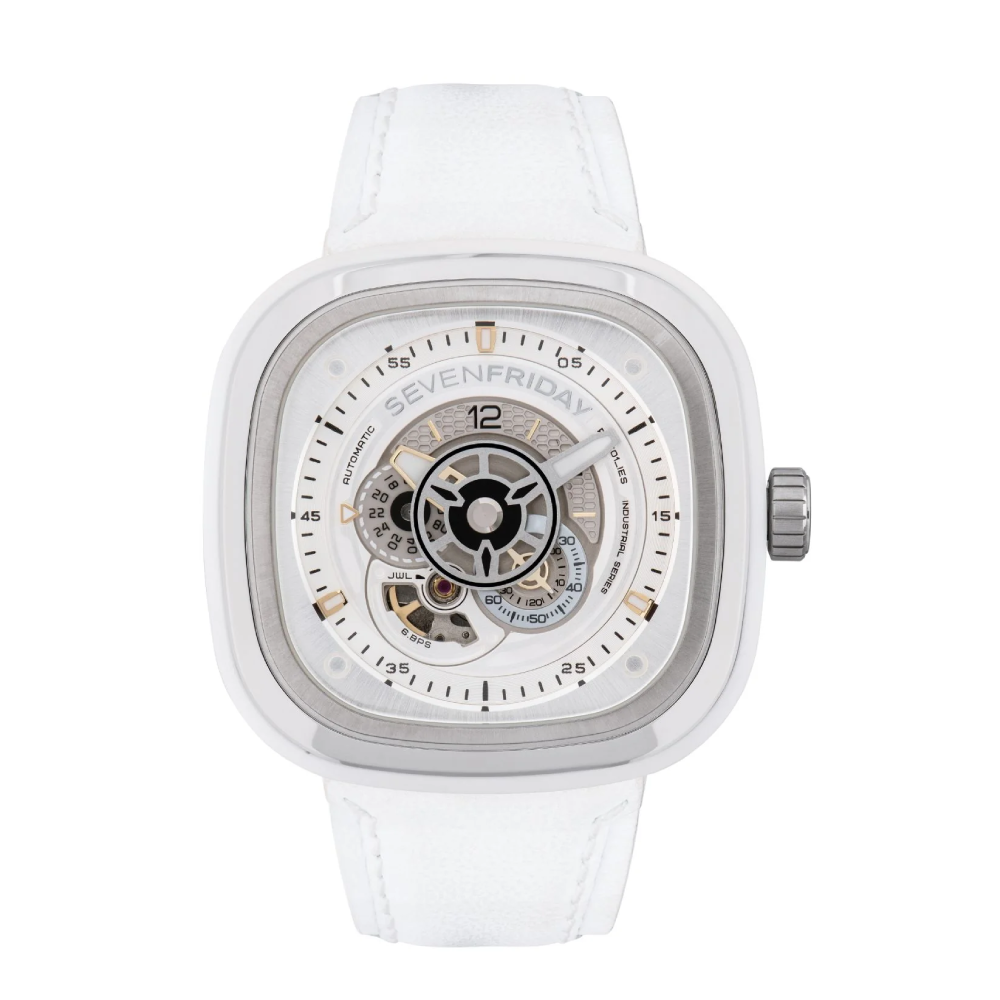 ساعت مچی سون فرایدی مردانه SEVENFRIDAY SF-P1C/01