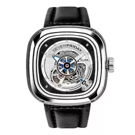 خرید ساعت مچی مردانه سون فرایدی مدل SEVENFRIDAY-SF-S1/01 با بهترین قیمت