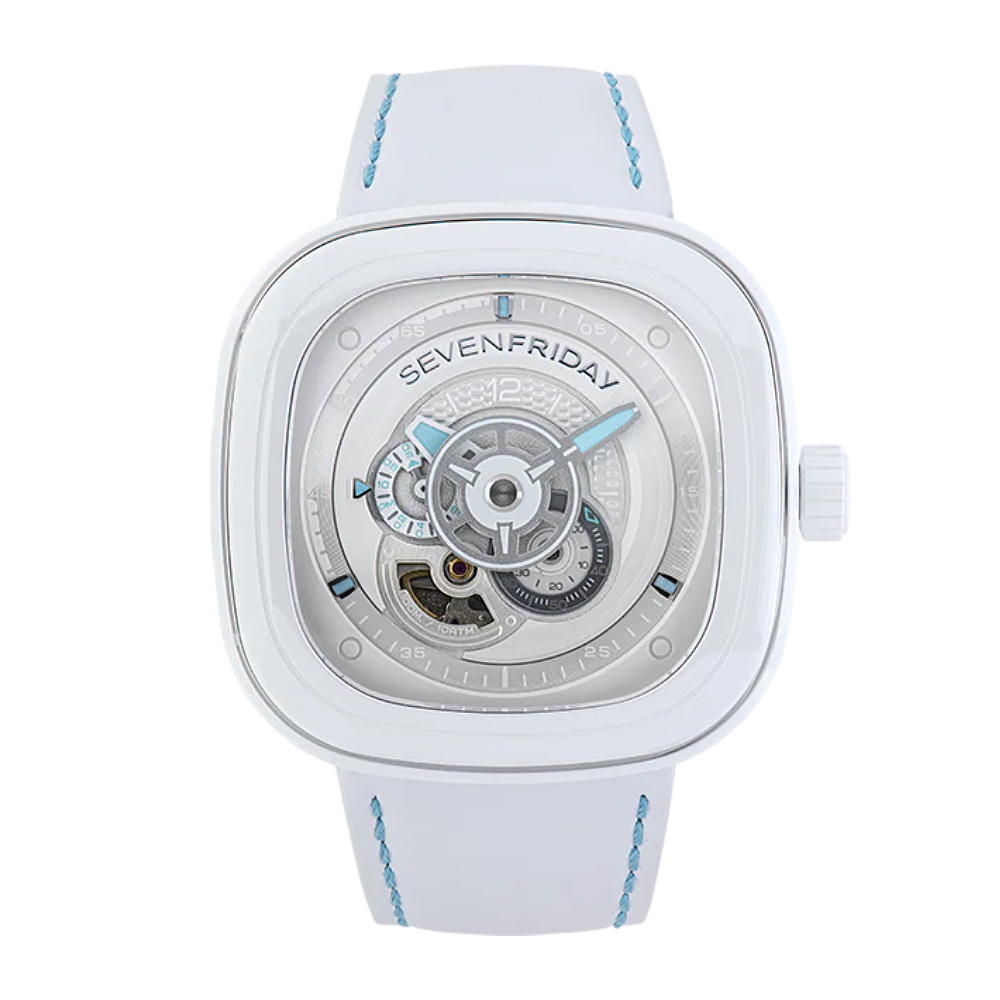 ساعت مچی سون فرایدی مردانه SEVENFRIDAY SF-P1C/05