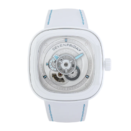 خرید ساعت مچی سون فرایدی مردانه مدل SEVENFRIDAY SF-P1C/05 با بهترین قیمت