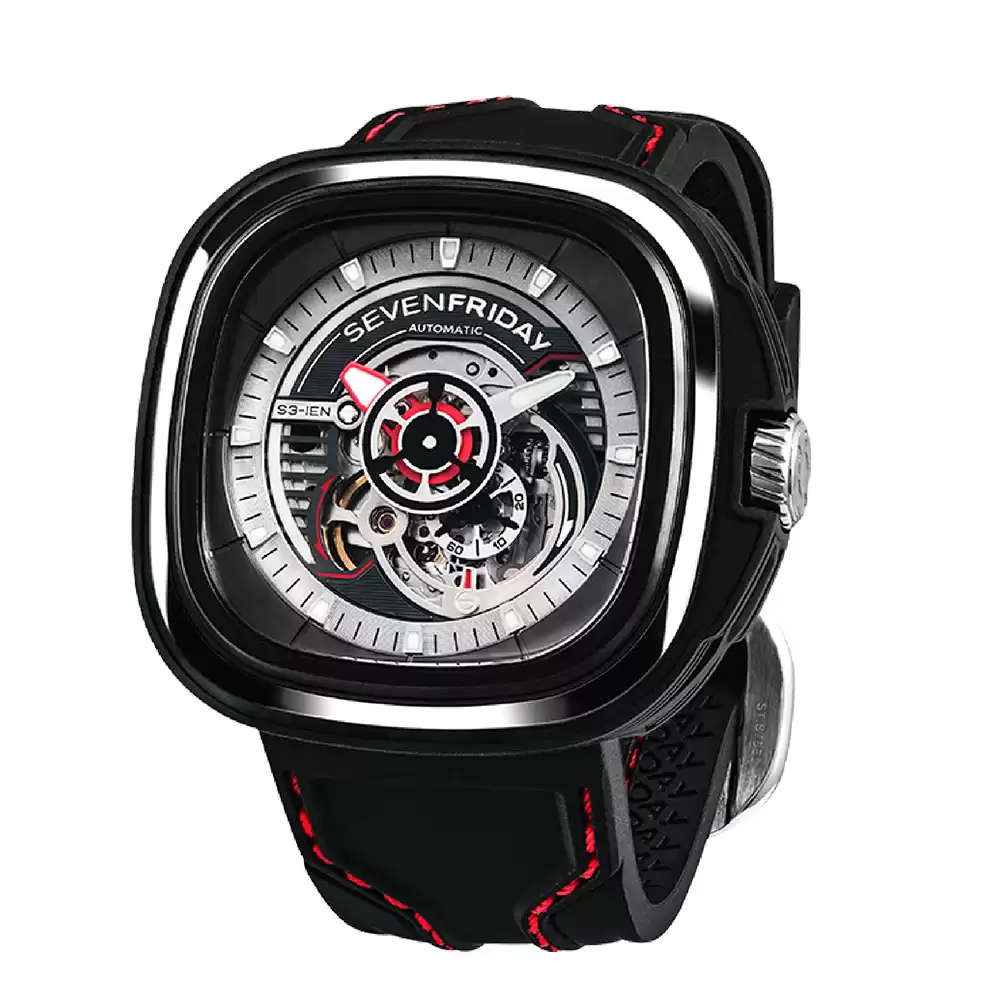 ساعت مچی مردانه سون فرایدی SEVENFRIDAY-SF-S3/01