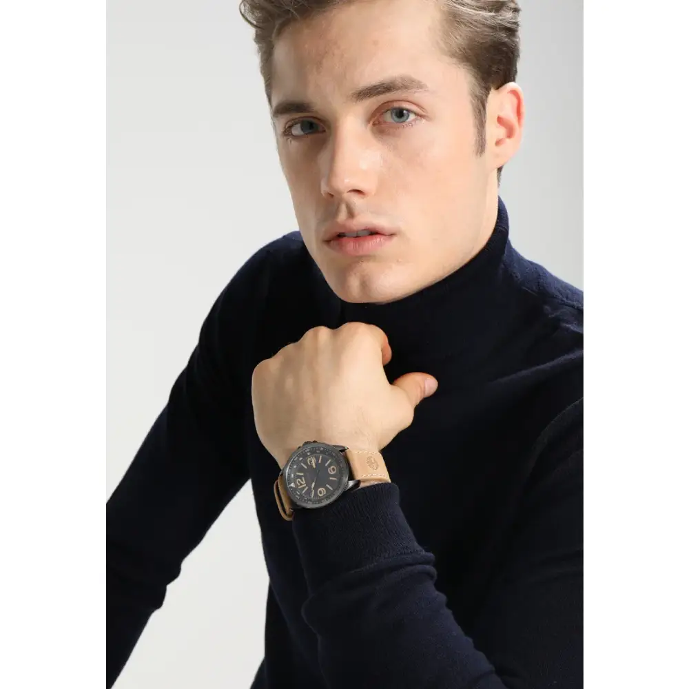 ساعت مچی مردانه تیمبرلند TIMBERLAND TBL14645JYB-02