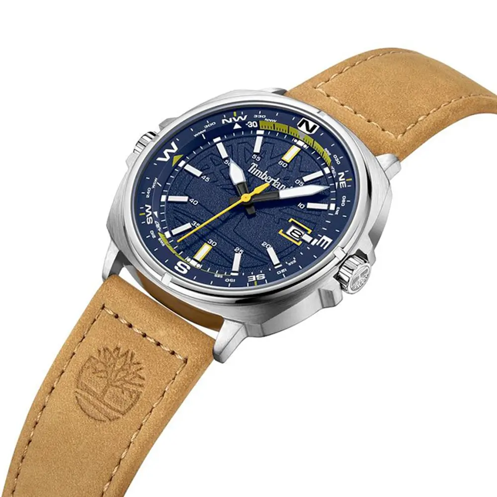 ساعت مچی مردانه تیمبرلند TIMBERLAND TDWGB2230803