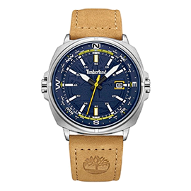 خرید ساعت مچی مردانه تیمبرلند مدل TIMBERLAND TDWGB2230803 با بهترین قیمت