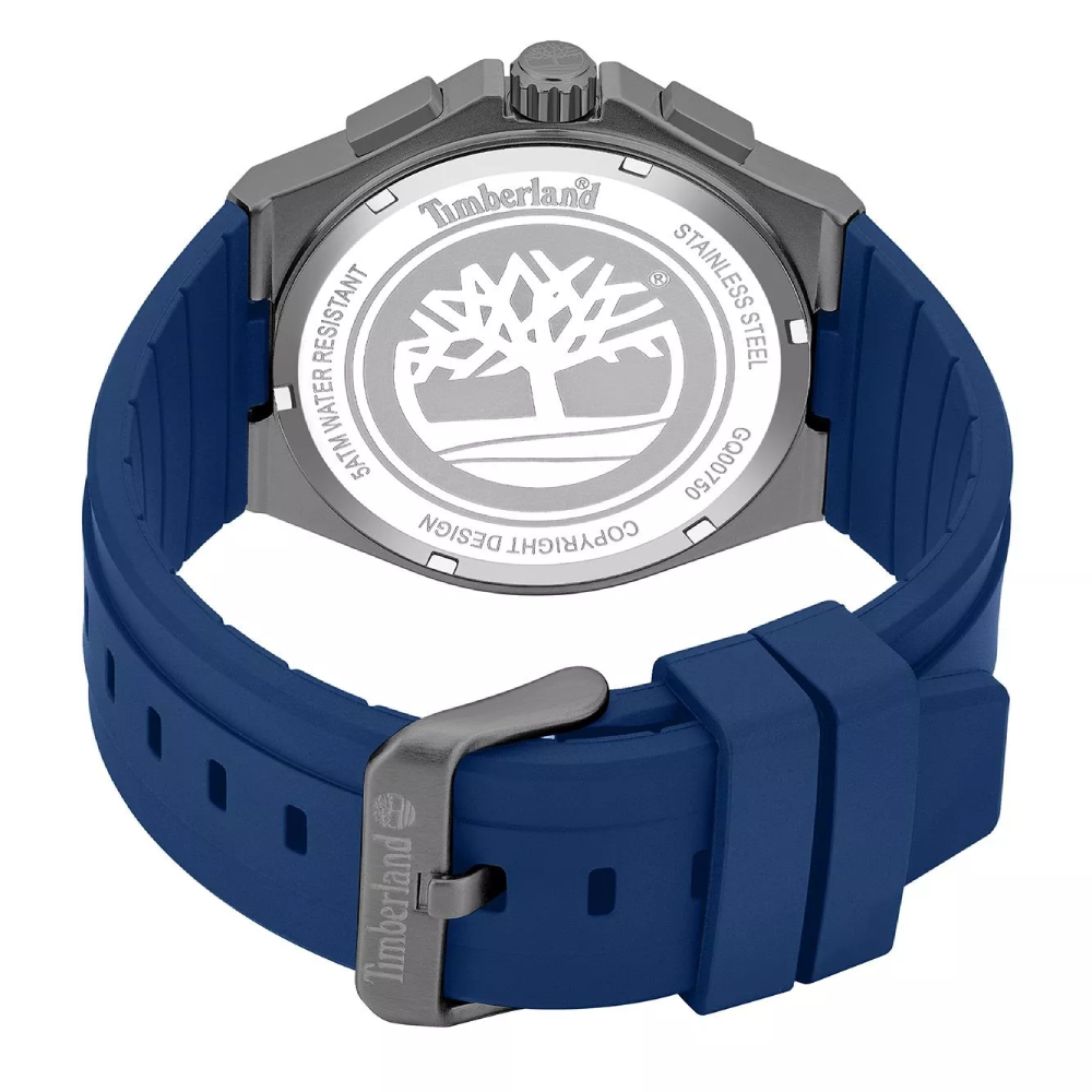 ساعت مچی تیمبرلند مردانه TIMBERLAND TDWGQ0075001