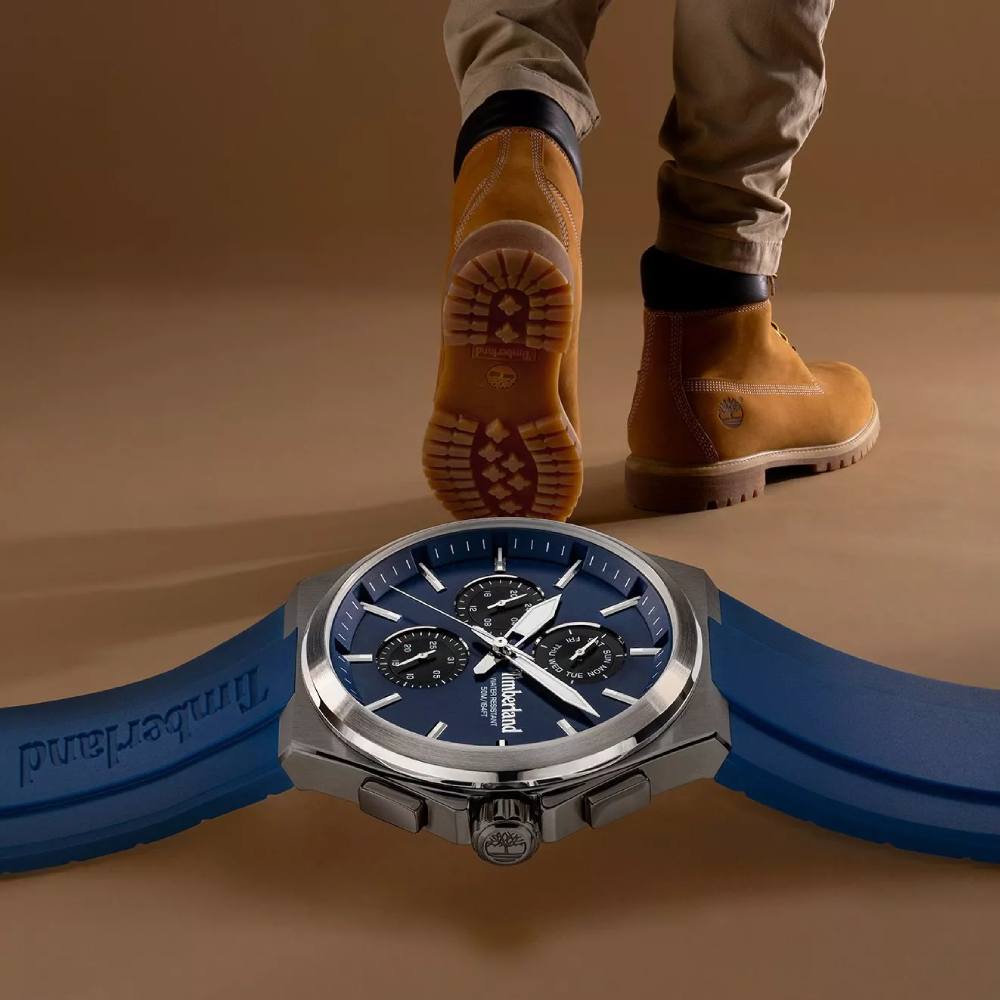 ساعت مچی تیمبرلند مردانه TIMBERLAND TDWGQ0075001