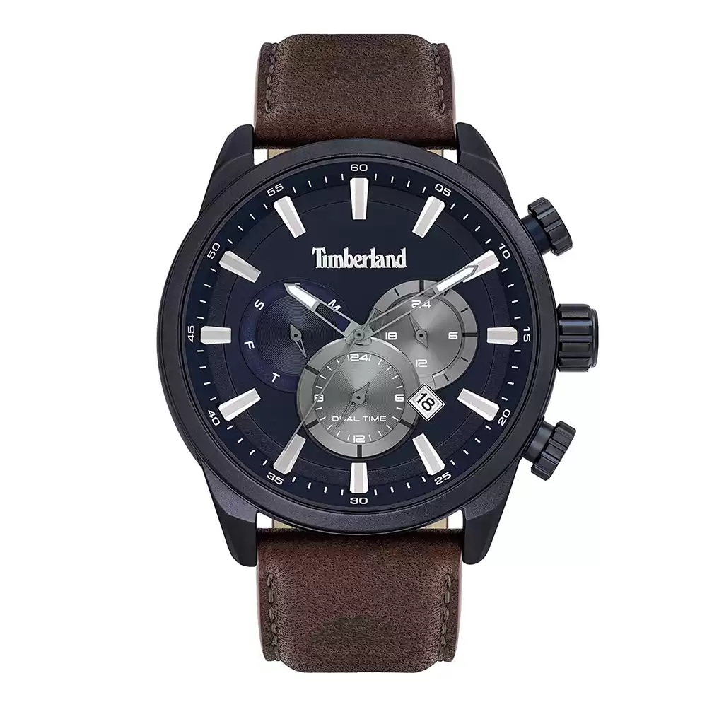 ساعت مچی مردانه تیمبرلند Timberland TBL16002JLABL-03