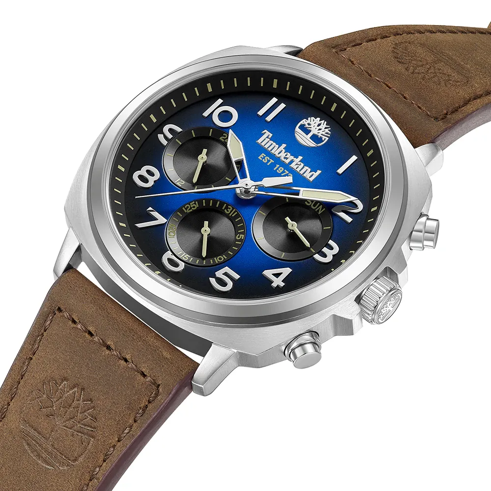 ساعت مچی تیمبرلند مردانه TIMBERLAND TDWGB0042007