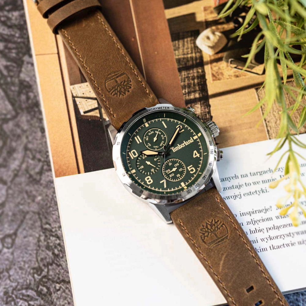 ساعت مچی مردانه تیمبرلند TIMBERLAND TDWGF0055402