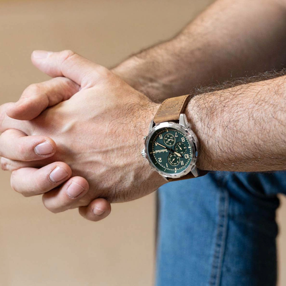 ساعت مچی مردانه تیمبرلند TIMBERLAND TDWGF0055402