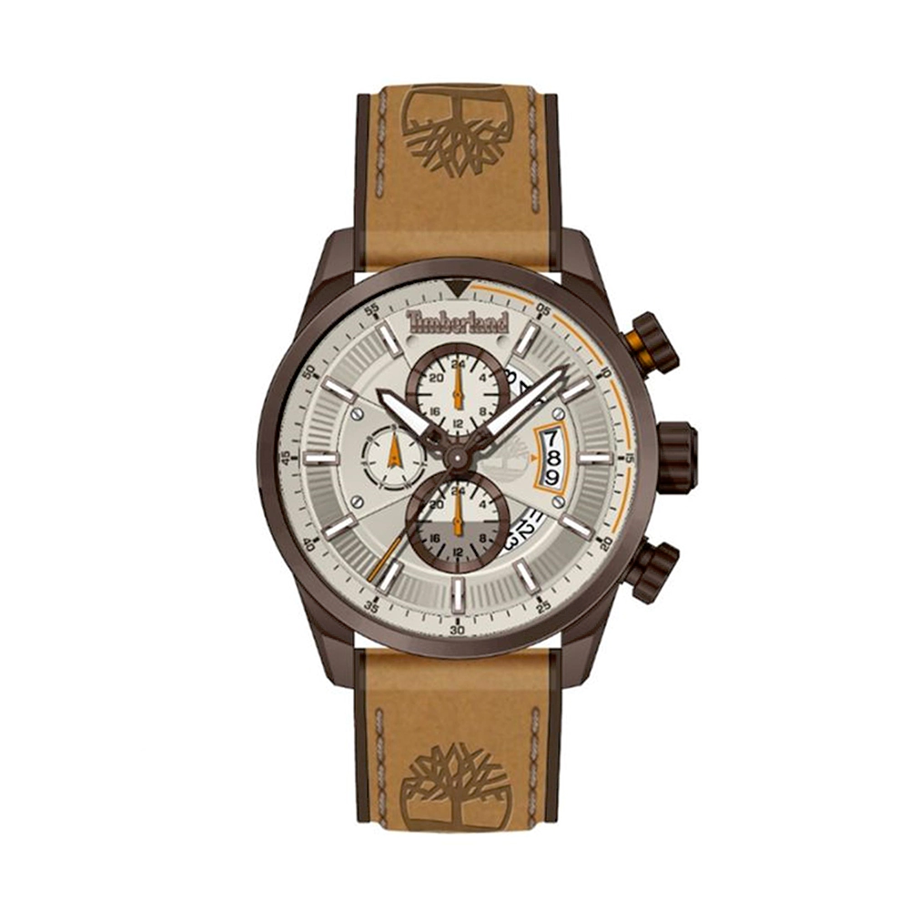 ساعت مچی مردانه تیمبرلند