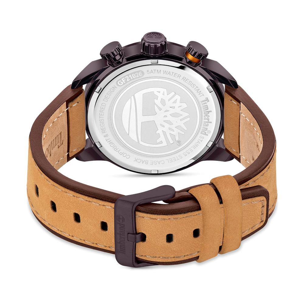 ساعت مچی مردانه تیمبرلند TIMBERLAND TDWGF2102604