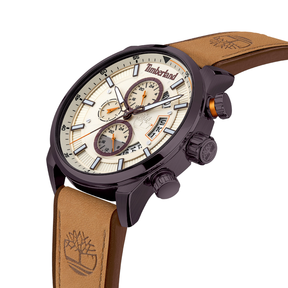 ساعت مچی مردانه تیمبرلند TIMBERLAND TDWGF2102604