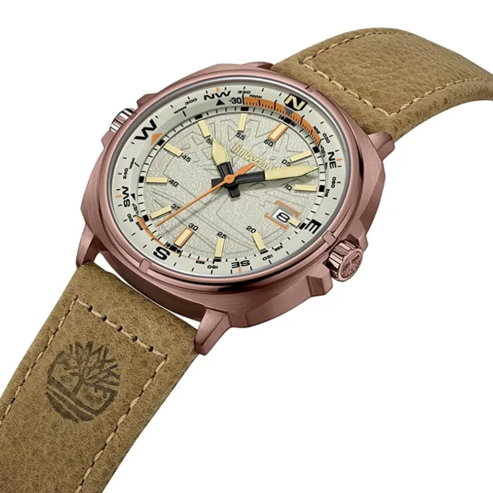 ساعت مچی مردانه تیمبرلند TIMBERLAND TDWGB2230802