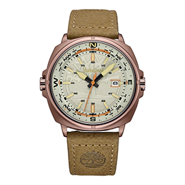 خرید ساعت مچی مردانه تیمبرلند مدل TIMBERLAND TDWGB2230802 با بهترین قیمت